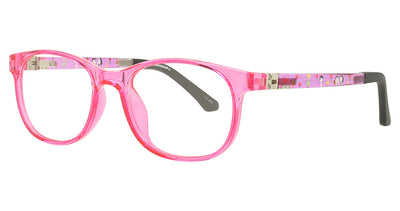Limited Editions LTD 9TH AVE Eyeglasses