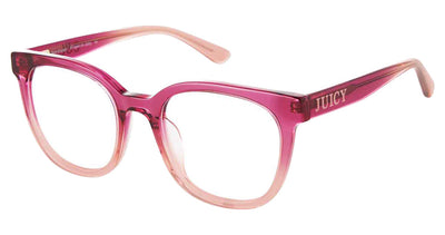 Juicy Couture JU 321 Eyeglasses