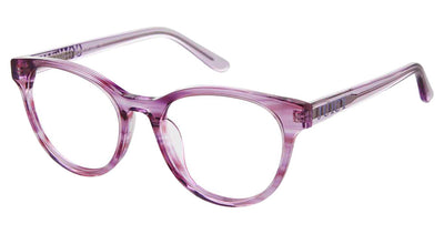 Juicy Couture JU 322 Eyeglasses