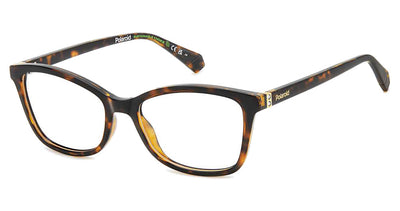Polaroid PLD D505 Eyeglasses