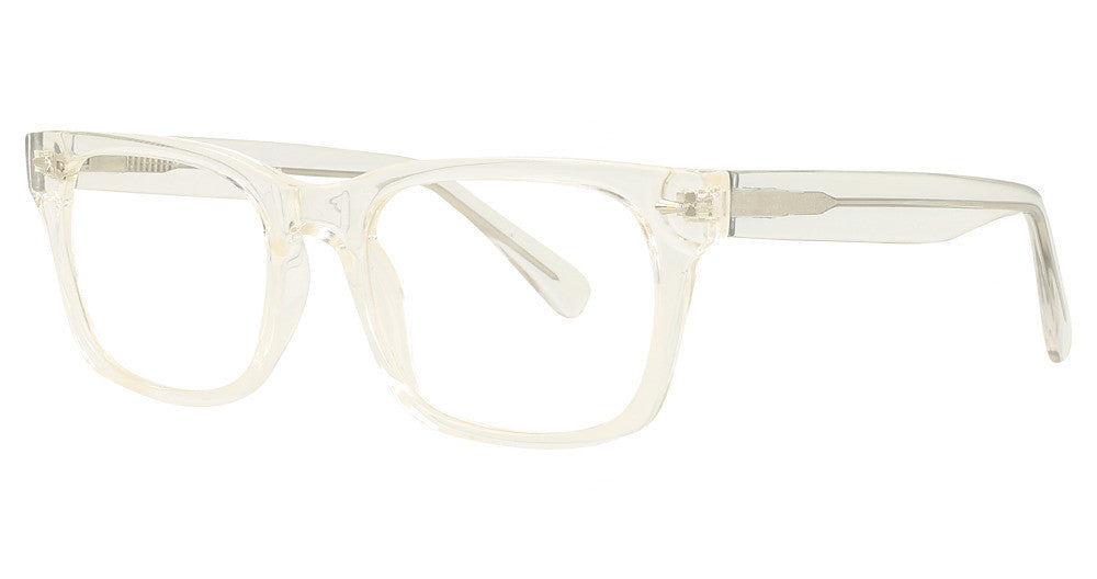 Enhance 4366 Eyeglasses
