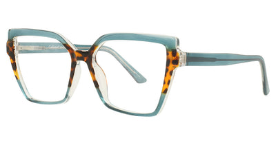 Enhance 4441 Eyeglasses