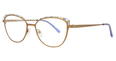 Takumi TK1278 Eyeglasses