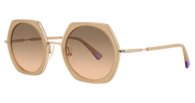 Etnia Barcelona 7 BAEZA 50S Sunglasses