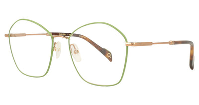 Etnia Barcelona 4 PARKGU 55O Eyeglasses