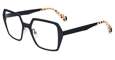 Etnia Barcelona 4 BRUT25 52O Eyeglasses