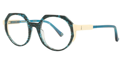 Etnia Barcelona 5 TRASTA 51O Eyeglasses