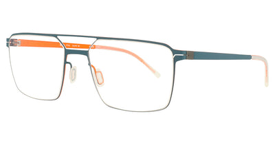 Etnia Barcelona 6 SHAFT 56O Eyeglasses