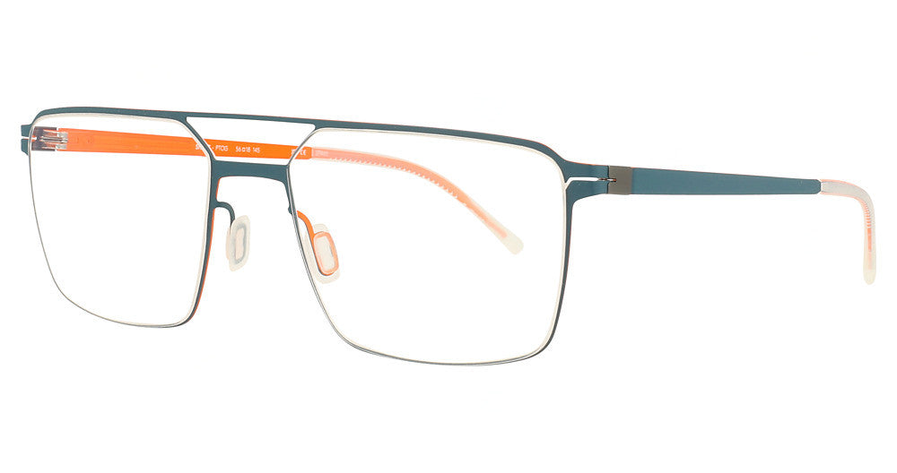 Etnia Barcelona 6 SHAFT 56O Eyeglasses