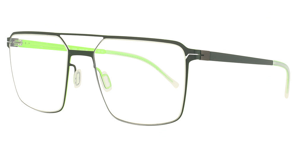 Etnia Barcelona 6 SHELL 54O Eyeglasses