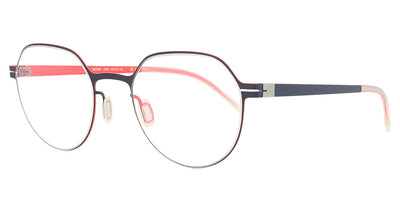Etnia Barcelona 6 VECTOR 48O Eyeglasses