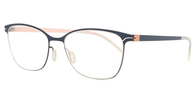 Etnia Barcelona 6 WAVE 53O Eyeglasses