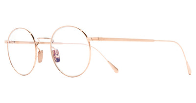 Cutler and Gross AUOP000148 Eyeglasses