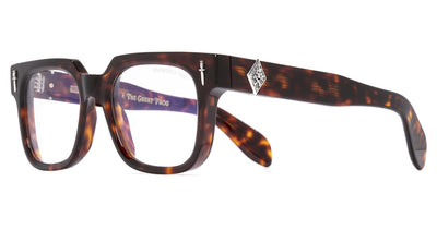 Cutler and Gross GFOP00752 Eyeglasses