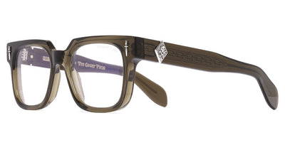 Cutler and Gross GFOP00752 Eyeglasses