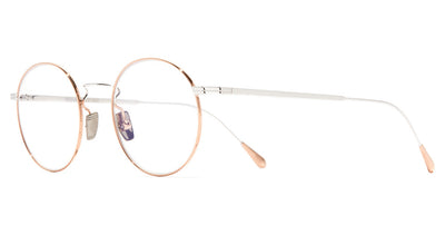 Cutler and Gross AUOP000148RR Eyeglasses
