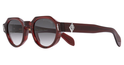 Cutler and Gross GFSN00648 Sunglasses