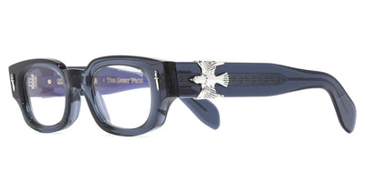 Cutler and Gross GFOP00448 Eyeglasses