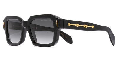 Cutler and Gross GFLE00552 Sunglasses