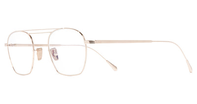 Cutler and Gross AUOP000448 Eyeglasses