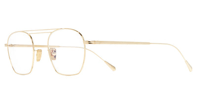 Cutler and Gross AUOP000448 Eyeglasses