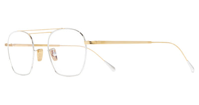 Cutler and Gross AUOP000448GR Eyeglasses