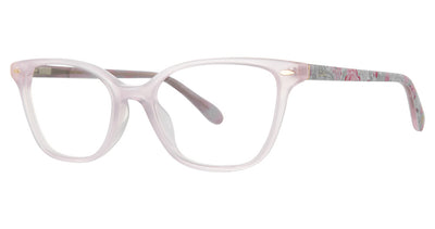 Lilly Pulitzer Braunwyn Mini Eyeglasses