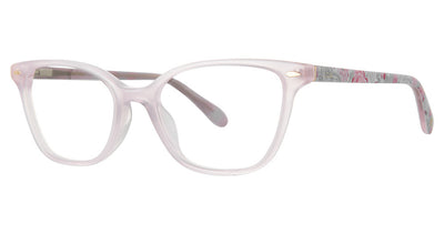 Lilly Pulitzer Braunwyn Mini Eyeglasses