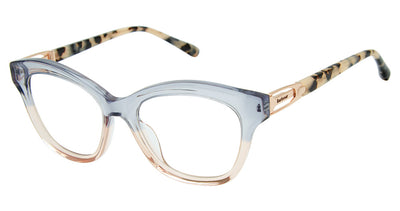Barbour BAOW006 Eyeglasses