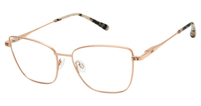 Barbour BAOW500 Eyeglasses