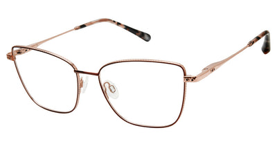 Barbour BAOW500 Eyeglasses