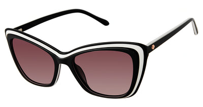 Lulu Guinness L192 Sunglasses