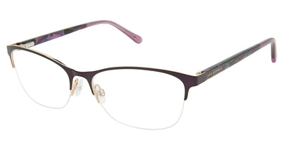 Lulu Guinness L247 Eyeglasses