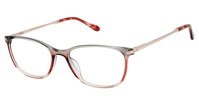 Lulu Guinness L246 Eyeglasses