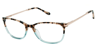 Lulu Guinness L246 Eyeglasses