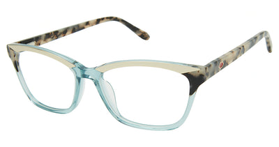 Lulu Guinness L953 Eyeglasses