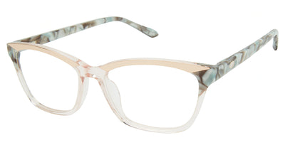 Lulu Guinness L953 Eyeglasses