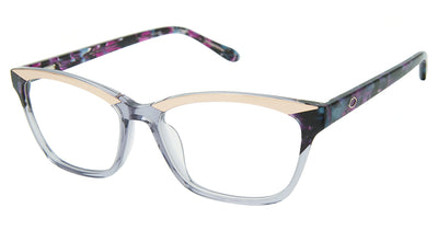 Lulu Guinness L953 Eyeglasses