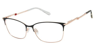 Lulu Guinness L248 Eyeglasses