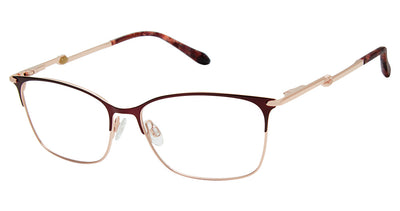 Lulu Guinness L248 Eyeglasses