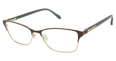 Lulu Guinness L954 Eyeglasses
