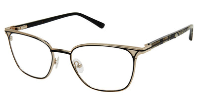L.A.M.B. LA134 Eyeglasses