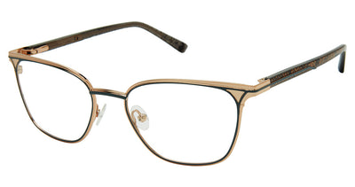 L.A.M.B. LA134 Eyeglasses