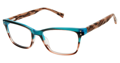 gx by GWEN STEFANI GX112 Eyeglasses