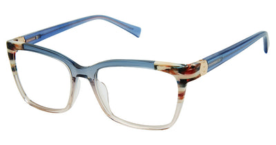 gx by GWEN STEFANI GX109 Eyeglasses