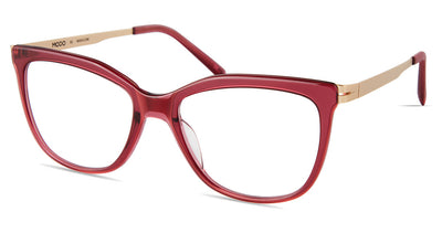 Modo 4566 Eyeglasses