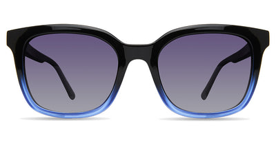 Eco PEONY SUN CLIP Eyeglasses