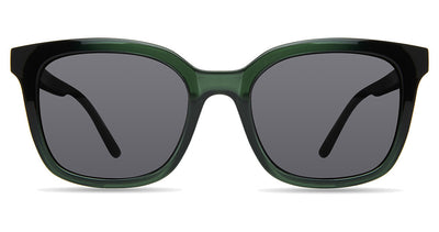 Eco PEONY SUN CLIP Eyeglasses
