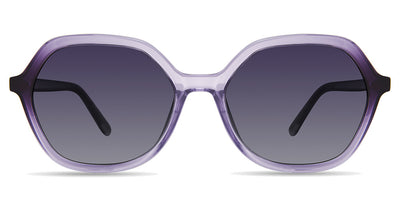 Eco CICELY SUN CLIP Eyeglasses