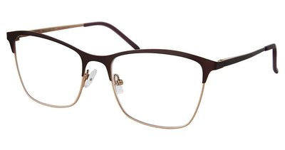 Eco HYACINTH Eyeglasses